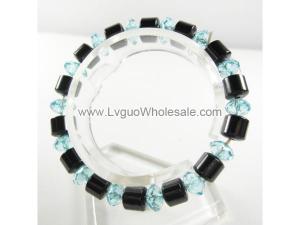 Hematite Bracelet